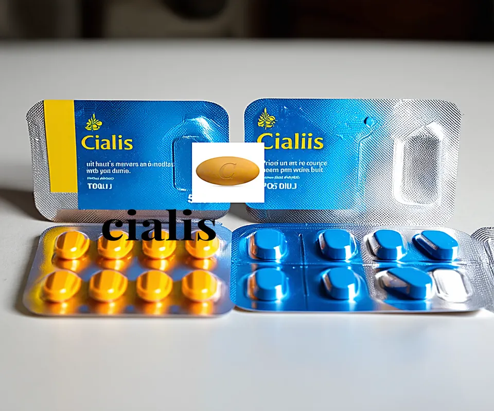 Para cuando cialis generico en farmacias